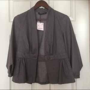 Zara Woman blazer